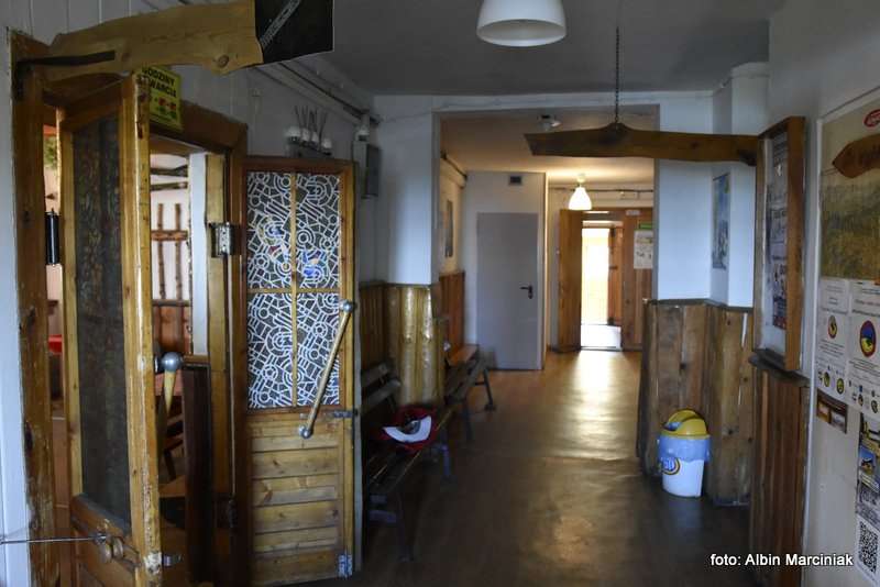 Schronisko Na Sniezniku 5