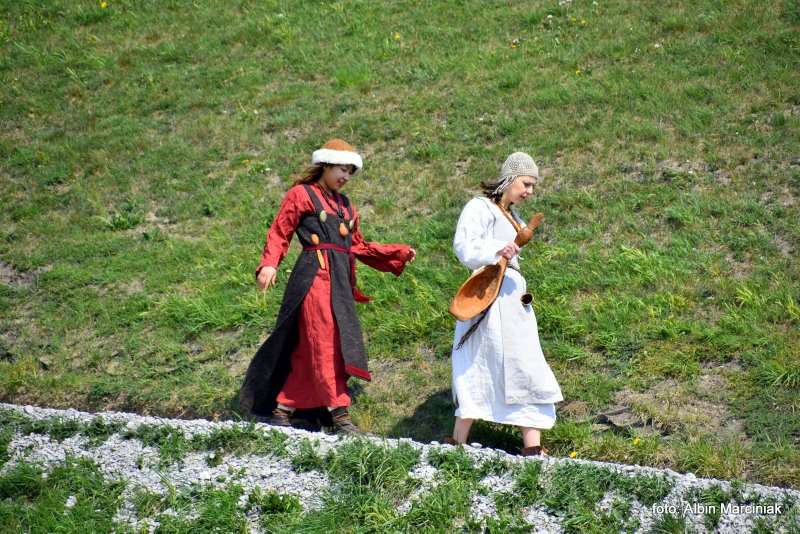 Tradycyjne Święto Rękawki w Krakowie 12