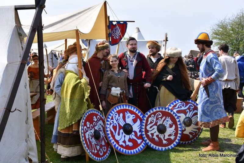 Tradycyjne Święto Rękawki w Krakowie 18