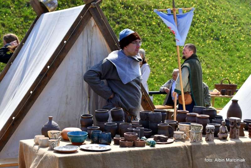 Tradycyjne Święto Rękawki w Krakowie 19