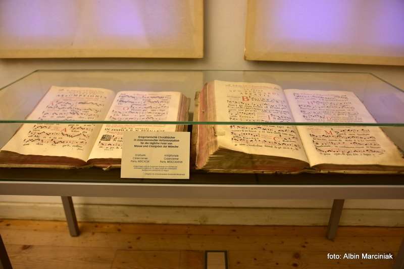 klasztor Eberbach 10