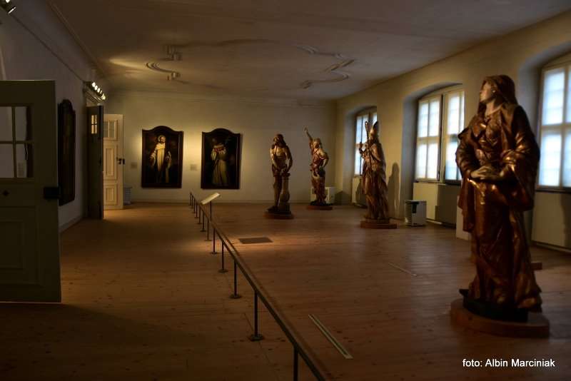 klasztor Eberbach 11