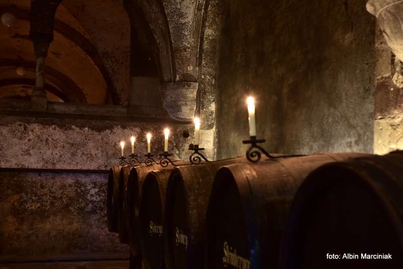 klasztor Eberbach 28