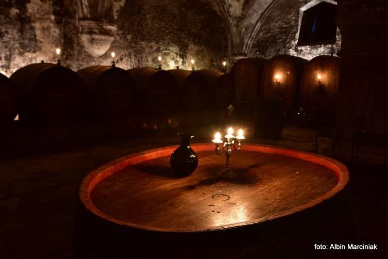 klasztor Eberbach 32