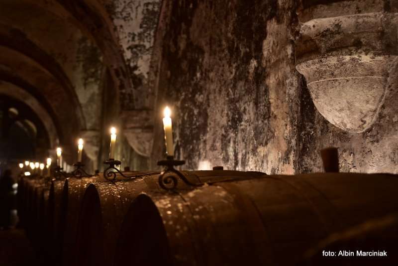 klasztor Eberbach 33