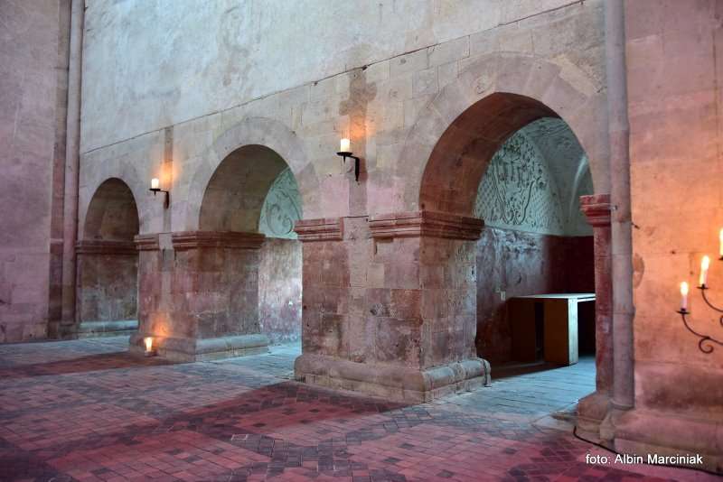 klasztor Eberbach 6
