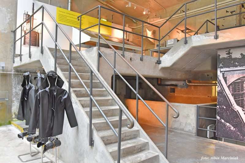 Exploseum Bydgoszcz 1