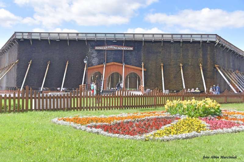 Inowroclaw Park Solankowy Teznie 4