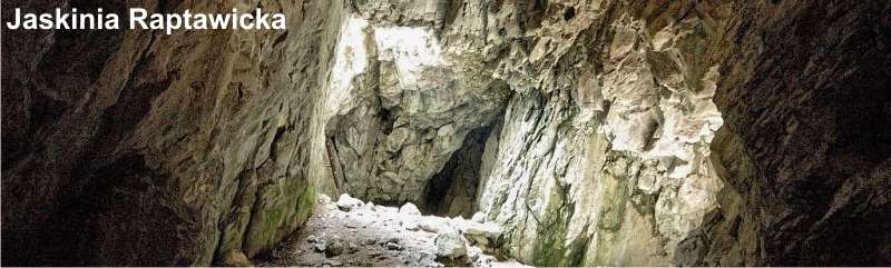 Jaskinia Raptawicka