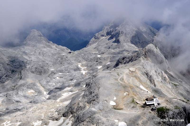 10 Slowenia Alpy Julijskie szlak na Triglav 4