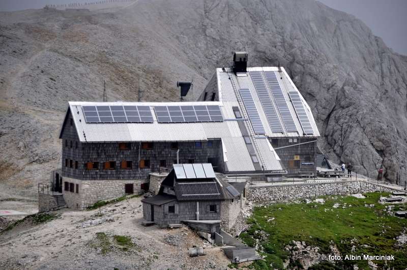 7 Slowenia Alpy Julijskie szlak na Triglav 6