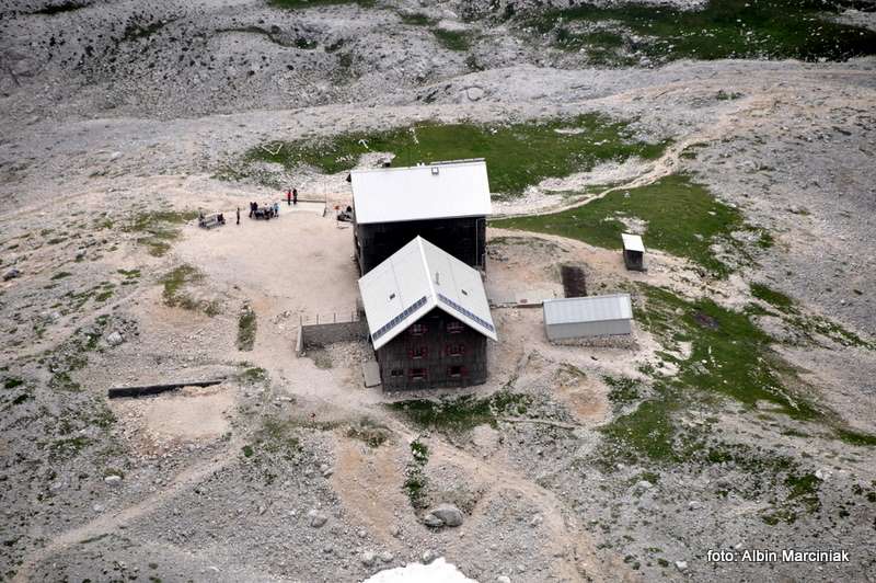7 Slowenia Alpy Julijskie szlak na Triglav 7