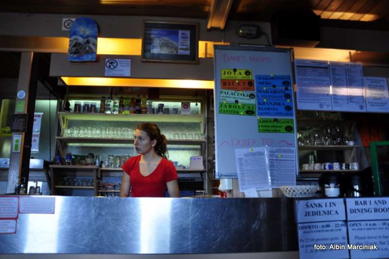 7 Slowenia Alpy Julijskie szlak na Triglav 8