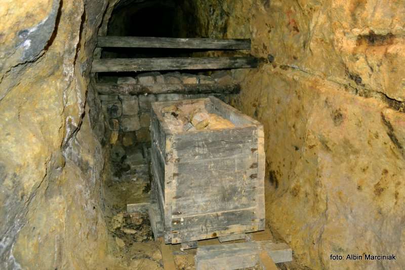 Kopalnia złota Rosia Montana w Rumunii 18