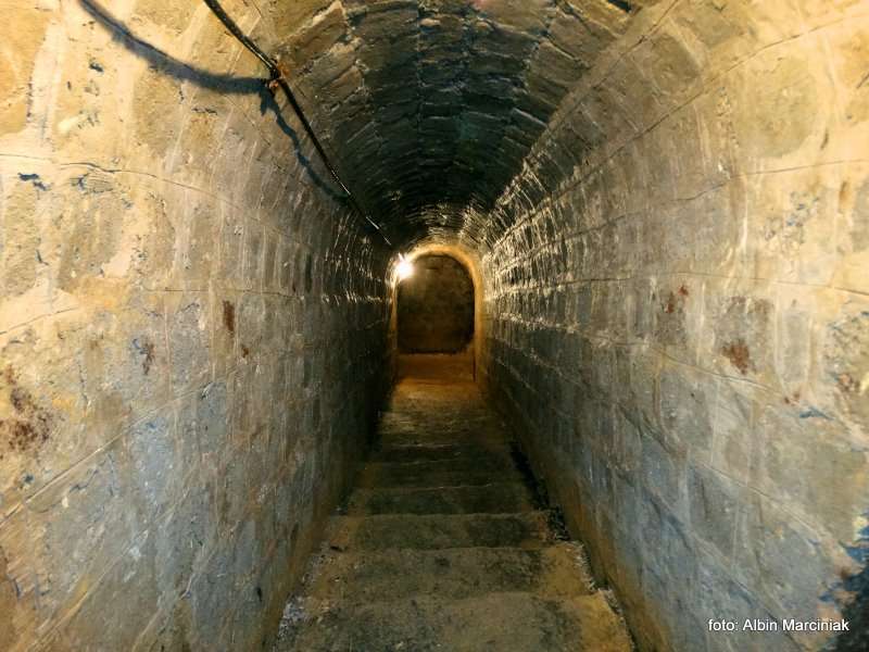 Kopalnia złota Rosia Montana w Rumunii 25