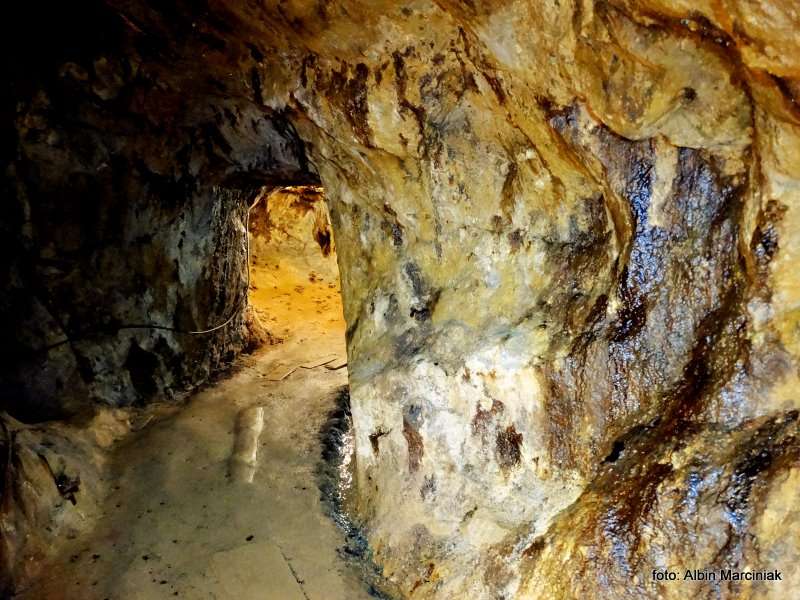 Kopalnia złota Rosia Montana w Rumunii 26