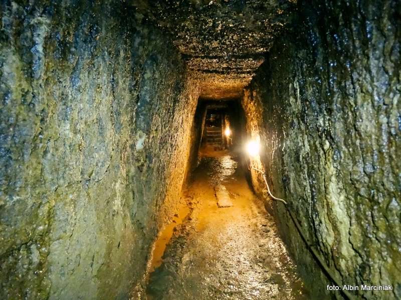 Kopalnia złota Rosia Montana w Rumunii 27