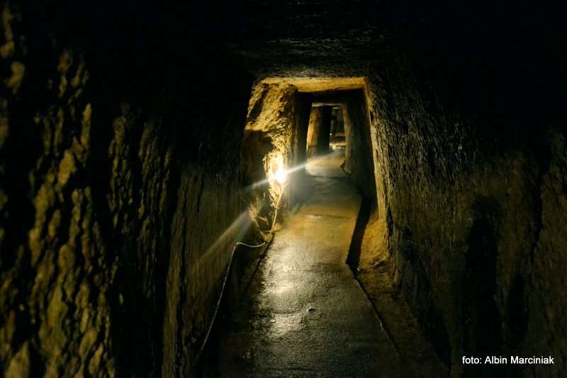 Kopalnia złota Rosia Montana w Rumunii 4