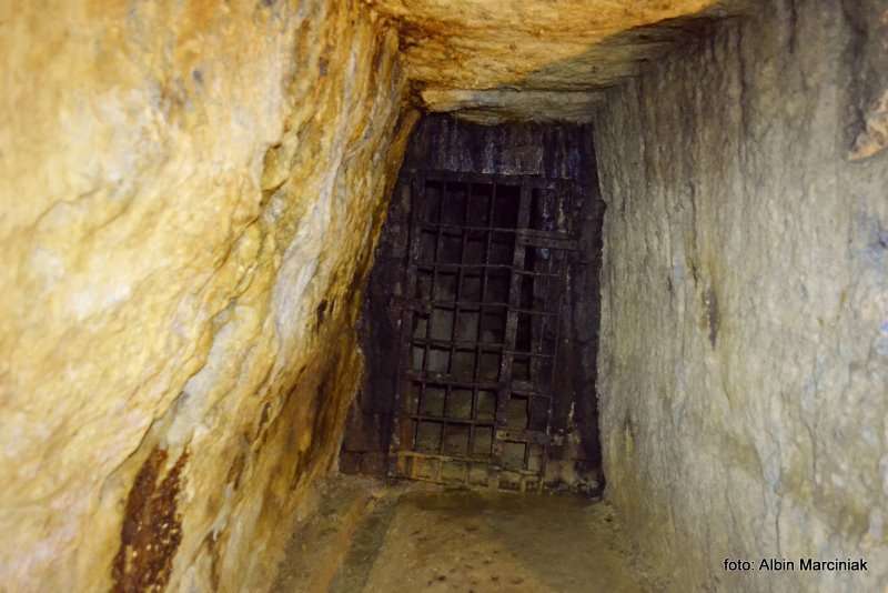 Kopalnia złota Rosia Montana w Rumunii 5