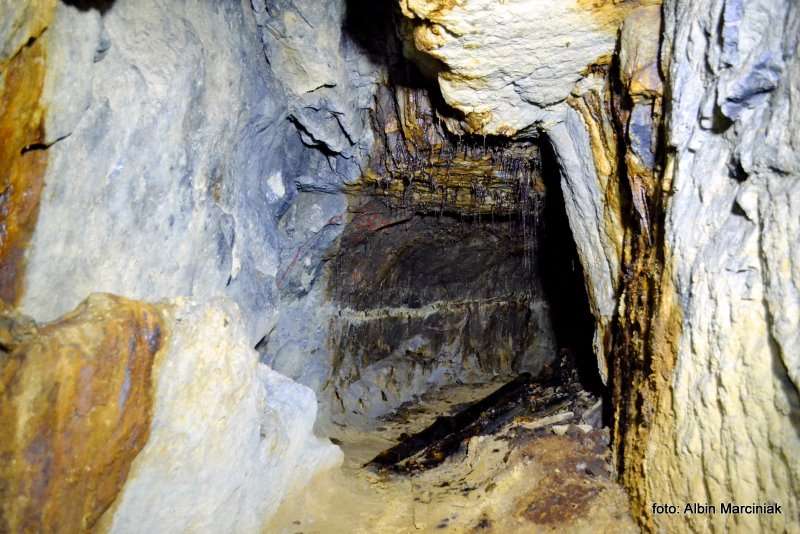 Kopalnia złota Rosia Montana w Rumunii 6