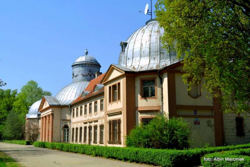 Milicz i Dolina Baryczy Stawy Milickie 32