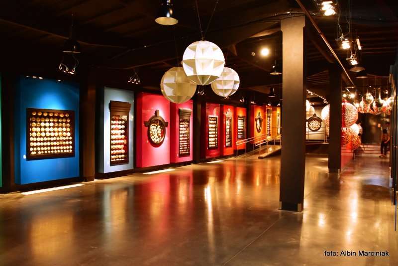 Muzeum Bombki w Miliczu 37