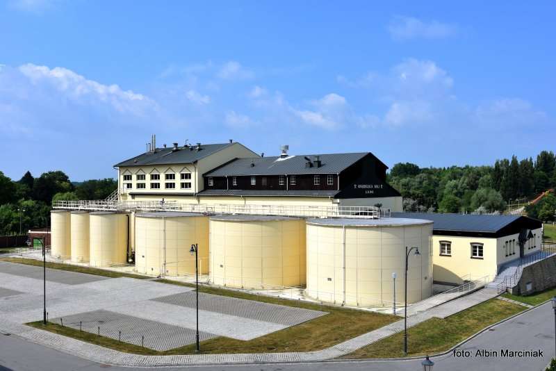 Warzelnia Soli Wieliczka 2