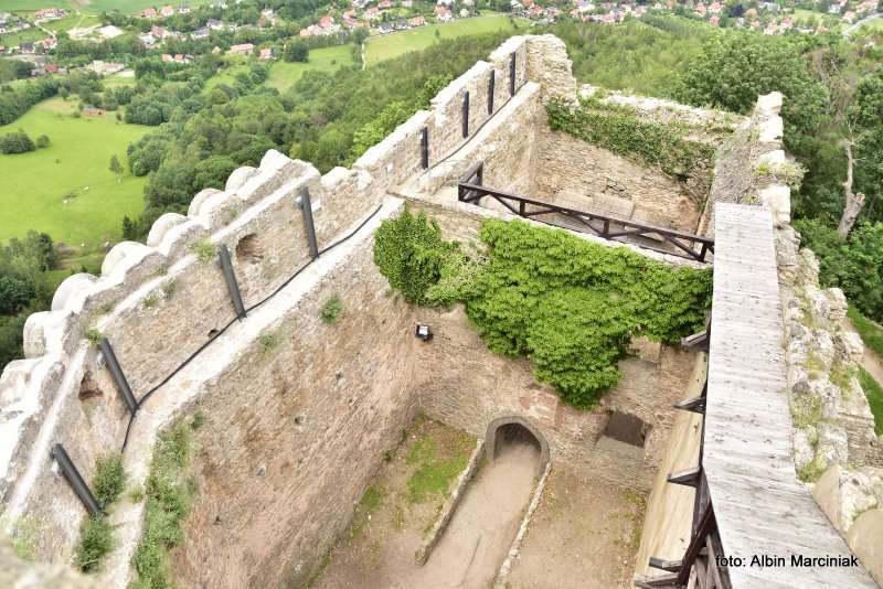 Zamek Chojnik 21