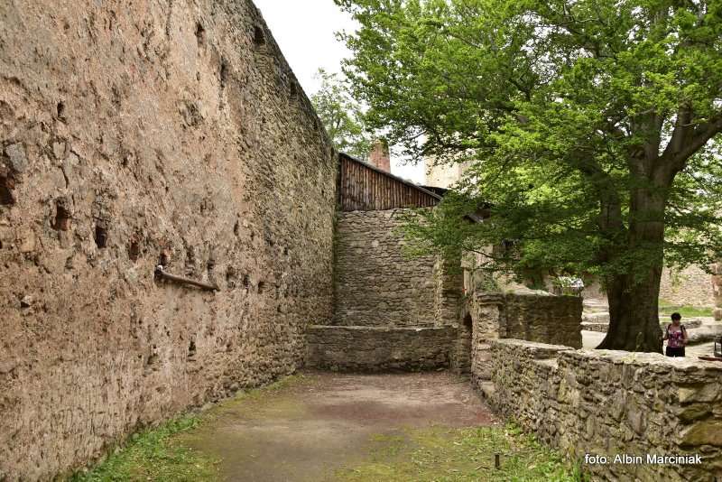 Zamek Chojnik 29