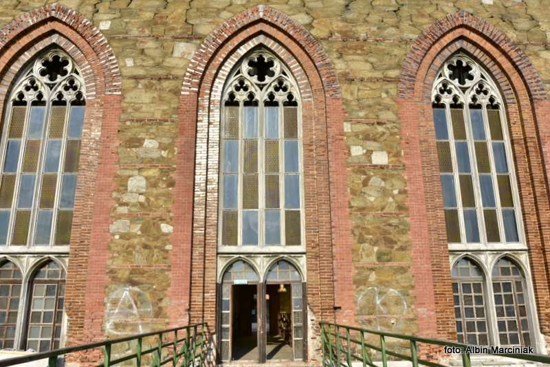 Pałac Marianny Orańskiej w Kamieńcu Ząbkowickim 15