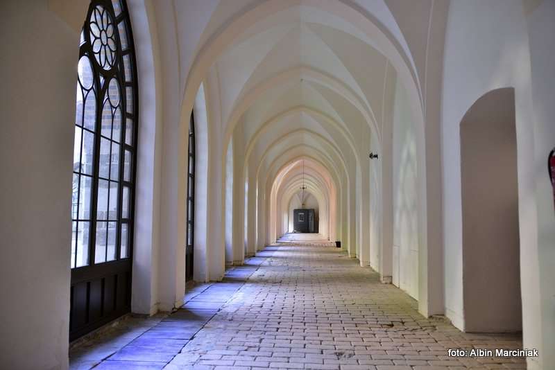 Pałac Marianny Orańskiej w Kamieńcu Ząbkowickim 8