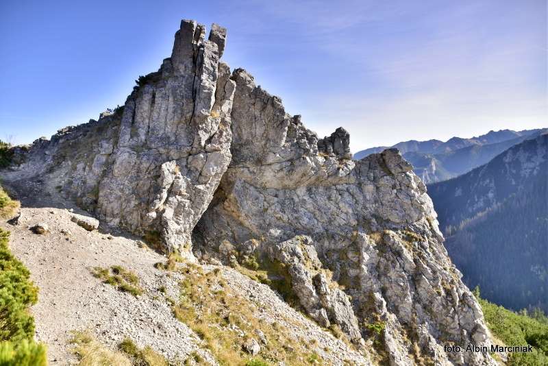 Sarnia Skała Tatry 7
