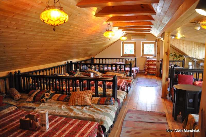 Zamek w Trokach na Litwie 4