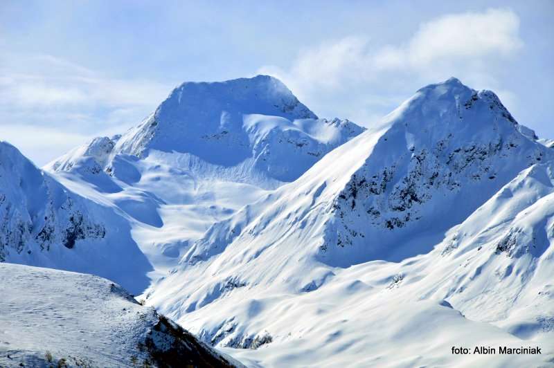 Francja Pireneje Oksytania 16