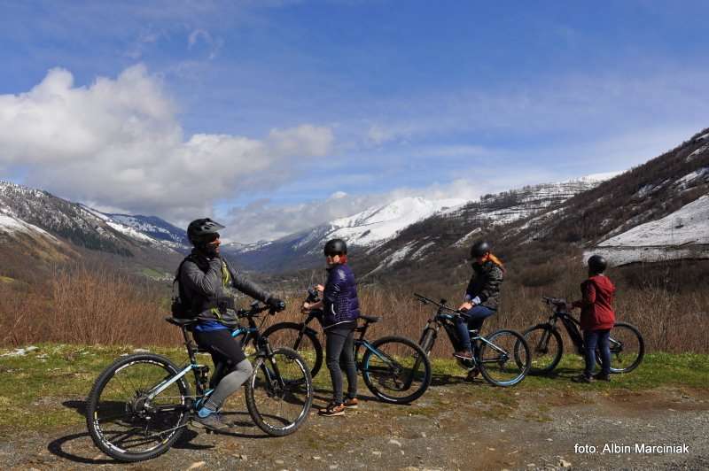 Dolinia Louron Loudenvielle 6