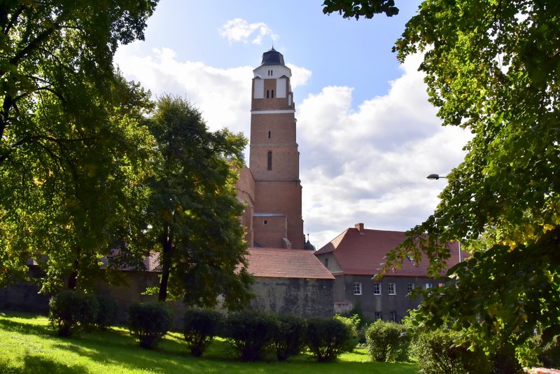 Paczków – perła Opolszczyzny na szlaku nieoczywistych podróży