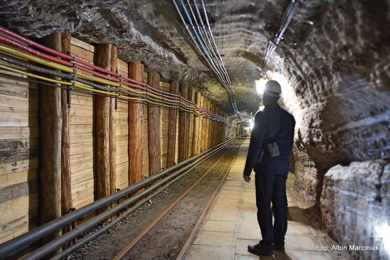 Kopalnia Soli Bochnia 7