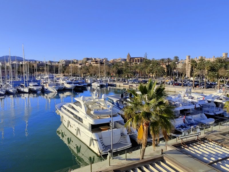 Palma – Stolica Majorki: Miasto, które zachwyca przez cały rok