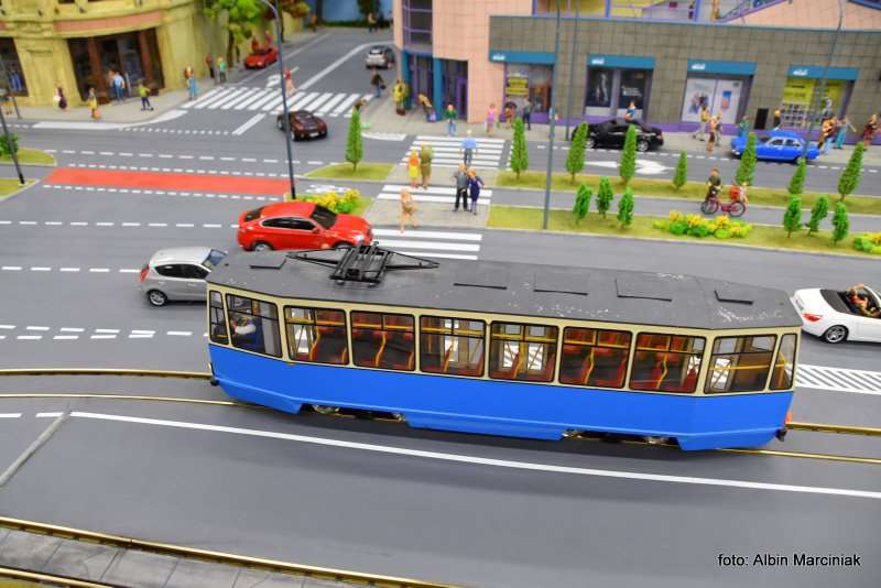 Kolejkowo Cudowny Dolny Slask w Miniaturze Wroclaw 20