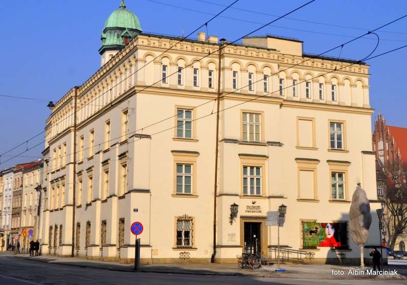 Muzeum Etnograficzne