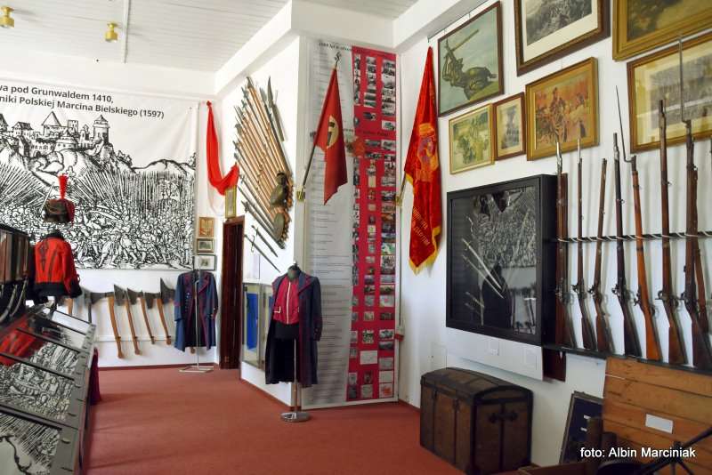 Zamek w Rydzynie Wielkopolska 25