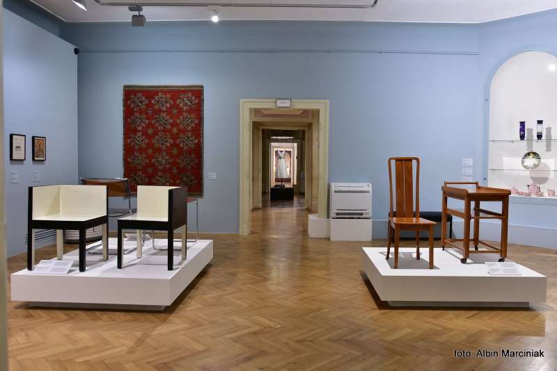 Muzeum Narodowe w Krakowie Kamienica Szolayskich 13