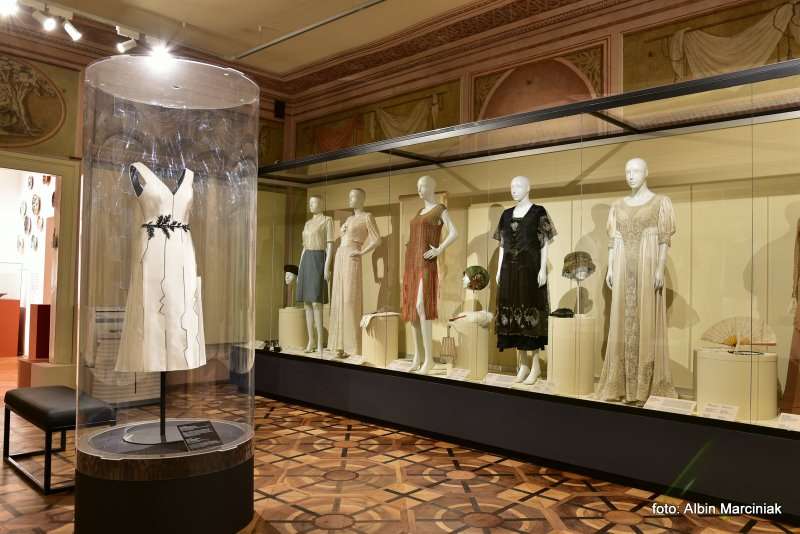 Muzeum Narodowe w Krakowie Kamienica Szolayskich 21