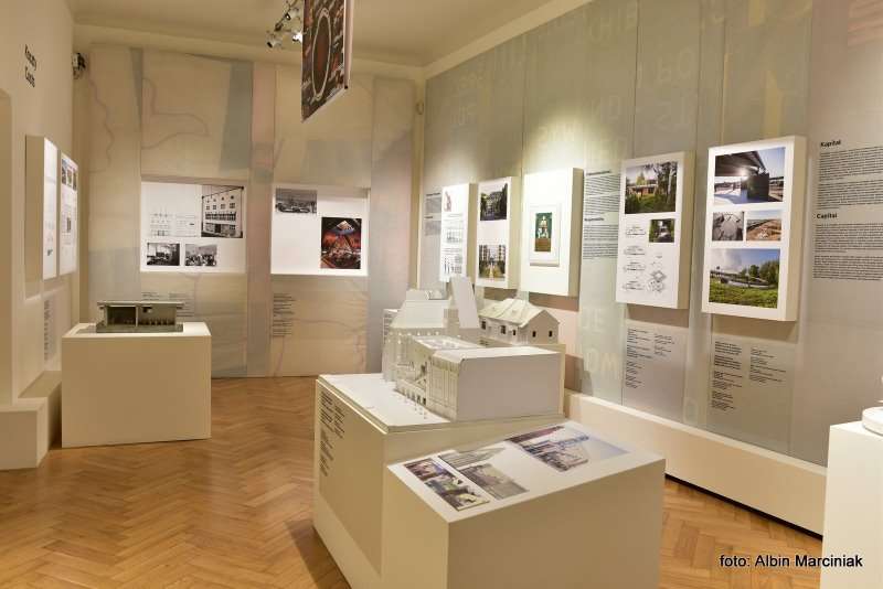 Muzeum Narodowe w Krakowie Kamienica Szolayskich 30