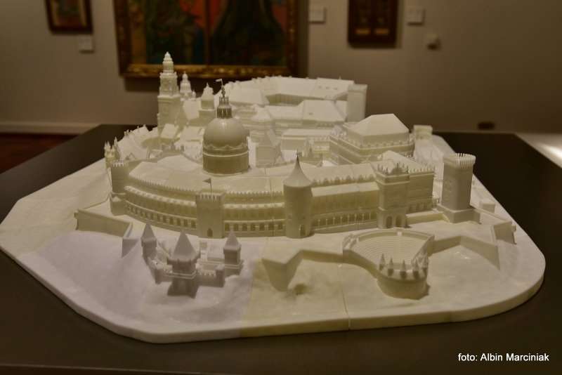 Muzeum Stanislawa Wyspianskiego oddzial Muzeum Narodowego w Krakowie 6