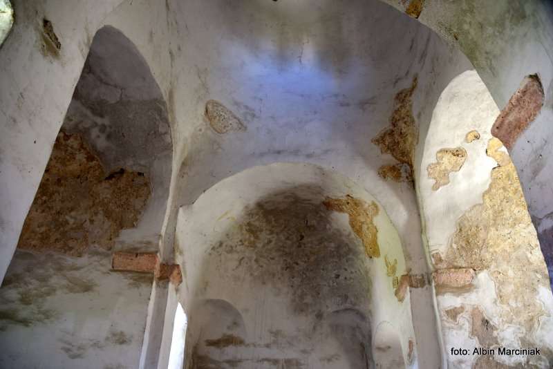 Nin romantyczne miasto w Europie 13