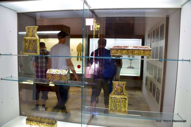 Nin romantyczne miasto w Europie 7