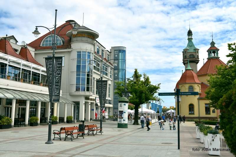 Sopot latarnia morska 22
