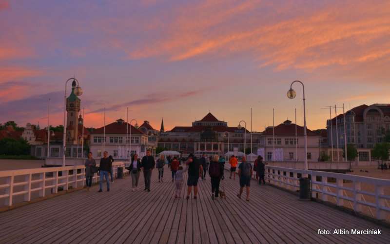 Sopot latarnia morska 24