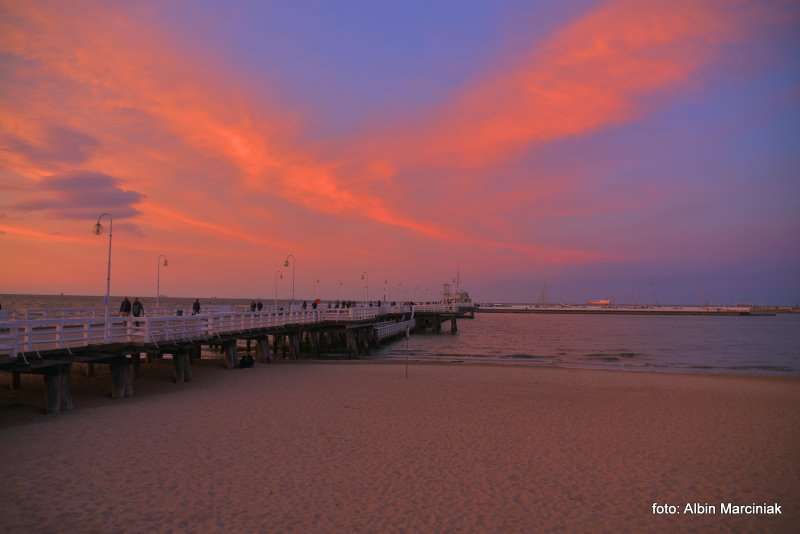 Sopot latarnia morska 26